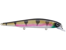 Lunkerhunt Impact Slash 6S Jerkbait Blue Cheek 4.3"