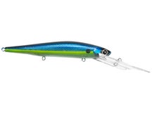 Lunkerhunt Impact Slash 12S Deep Diving Jerkbait