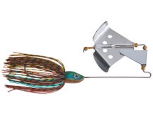 Lunkerhunt Impact Turbine Buzzbait