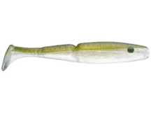 Gambler Little EZ 3.75" Swimbaits
