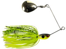 Lunkerhunt Impact Tap Single Colorado Spinnerbait