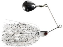 Lunkerhunt Impact Tap Single Colorado Spinnerbait