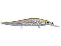 Livingston JerkMaster 121 Deep Tournament Jerkbait