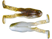 Lake Fork Fork Frog