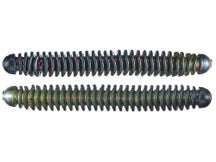 Lake Fork Ring Fry Worm