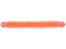 Lake Fork Ring Fry Baby Merthiolate 3.5"