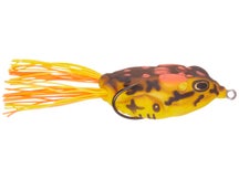 Lunkerhunt Compact Frog Cajun 3/4