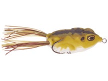 Lunkerhunt Compact Frog