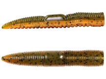 Lunkerhunt Finesse Worm 8pk