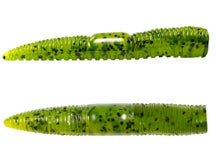 Lunkerhunt Finesse Worm 8pk