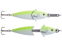 Lunkerhunt Knocking Jigging Spoon