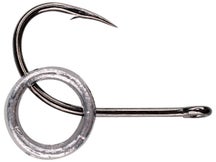 Lake Fork Wacky Hook & Weight System 3pk