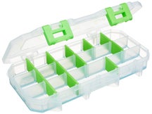 Lure Lock Tackle Box LL3-3101 Small 3 Cavity