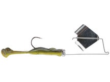 Lunker Lure Buzz-N-Frog Buzzbaits