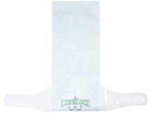 Lure Lock Clear Roll Up Bag