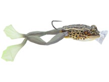 LIVETARGET Live Popper Frog