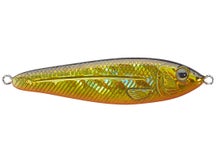 Livingston EBS Jigging Spoon