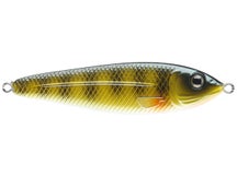 Livingston EBS Jigging Spoon