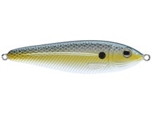 Livingston EBS Jigging Spoon