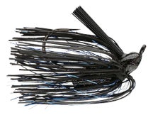Lunker Lure Gamakatsu Triple Rattleback Flipping Jigs