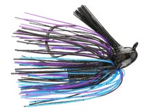 Lunker Lure Gamakatsu Triple Rattleback Flipping Jigs