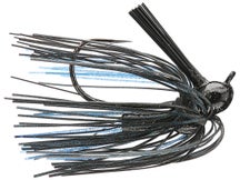 Lunker Lure Gamakatsu Triple Rattleback Flipping Jigs