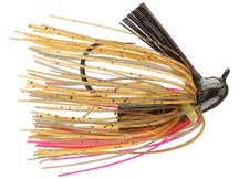 Lunker Lure Gamakatsu Triple Rattleback Flipping Jigs