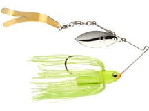 Lunker Lure Triple Rattleback Vibratron Spinnerbaits