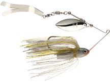 Lunker Lure Triple Rattleback Vibratron Spinnerbaits