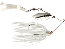 Lunker Lure Triple Rattleback Vibratron Spinnerbaits