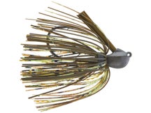 Beast Coast Hand-Tied 97% Tungsten Lil' Magnum Jig
