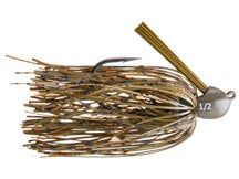 Beast Coast Hand-Tied 97% Tungsten Lil' Magnum Jig