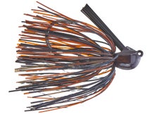 Beast Coast Hand-Tied 97% Tungsten Lil' Magnum Jig