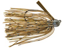 Beast Coast Hand-Tied 97% Tungsten Lil' Magnum Jig