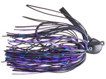 Beast Coast Hand-Tied 97% Tungsten Lil' Magnum Jig
