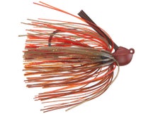 Beast Coast Hand-Tied 97% Tungsten Lil' Magnum Jig
