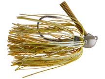 Beast Coast Hand-Tied 97% Tungsten Lil' Magnum Jig