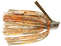 Beast Coast Hand-Tied 97% Tungsten Lil' Magnum Jig