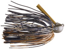Beast Coast Hand-Tied 97% Tungsten Lil' Magnum Jig
