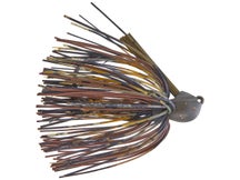 Beast Coast Hand-Tied 97% Tungsten Lil' Magnum Jig