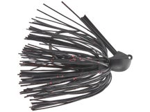 Beast Coast Hand-Tied 97% Tungsten Lil' Magnum Jig