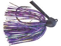Beast Coast Hand-Tied 97% Tungsten Lil' Magnum Jig