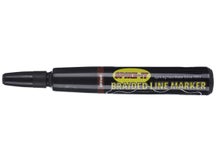 Spike It Braided Line Markers