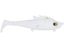 Livingston Lures Mustang Tournament Series Swimbait