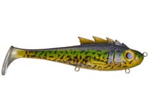Livingston Lures Mustang Tournament Series Swimbait