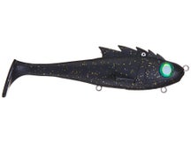 Livingston Lures Mustang Tournament Series Swimbait