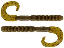 Berkley Powerbait Maxscent Lunch Worm