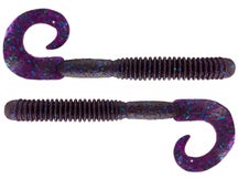 Berkley Powerbait Maxscent Lunch Worm