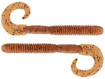 Berkley Powerbait Maxscent Lunch Worm