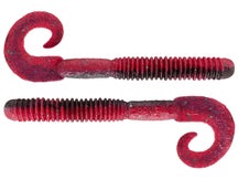 Berkley Powerbait Maxscent Lunch Worm